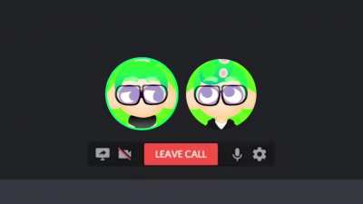 Agent 3’s Discord Server