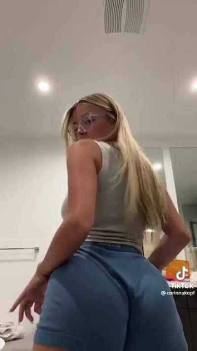 🔥 thicc asf