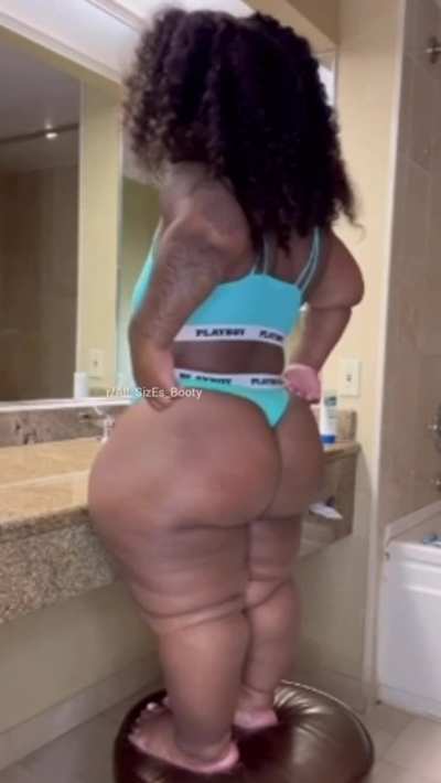 Thick thick