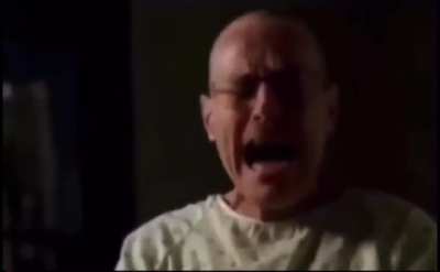 Does anyone know which episode this is from🤣 I have been skimming through all the episodes that I remember Walt being in the hospital but I can&rsquo;t find it