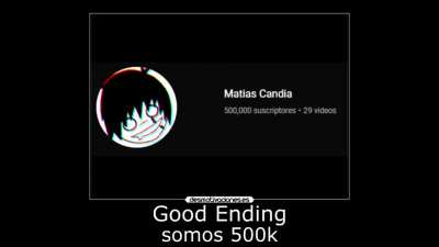 Felicitaciones