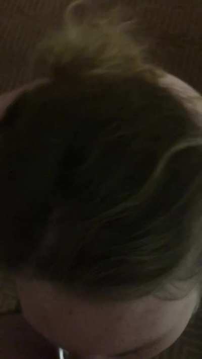 I will worship your cock