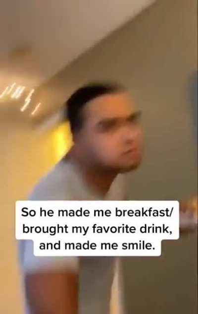 King of a brother
