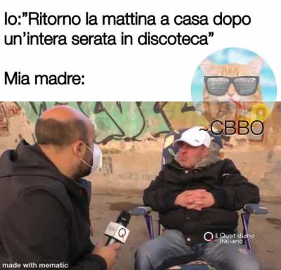 Non &egrave; come sembra