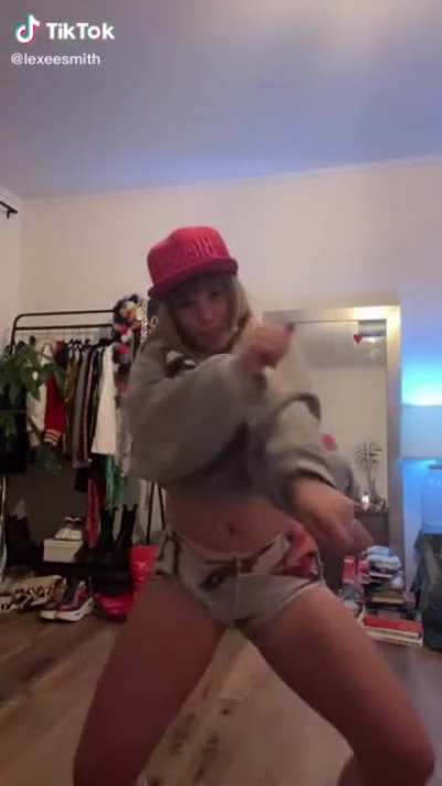 Recent TikTok