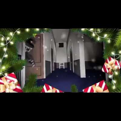 Ya casi es navidad