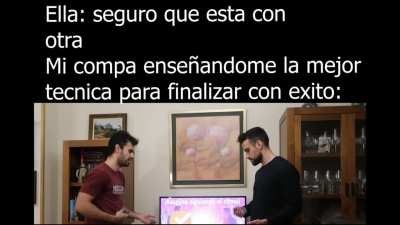 tipico amigo sabio