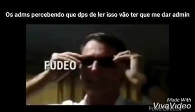 Regra &eacute; regra '-'