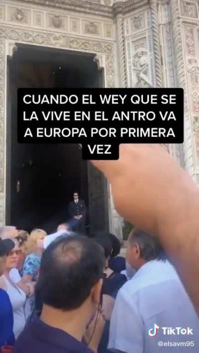 Paps, soy amigo del due&ntilde;o