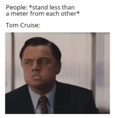 I don't ever want to see it again!