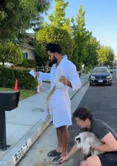 Maybe Maybe Maybe