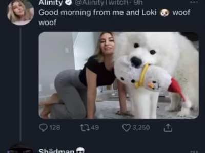 Oh no