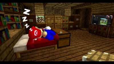 Fuuck "Musica para dormir" my homies use "Rubius"