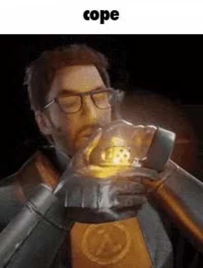 If y'all didn't spam "gIvE ReAcTiOn iMaGeS" this wouldn't have happened