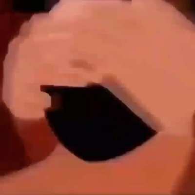 I Think I Pirated the Wrong Disney Movie... (NSFW)