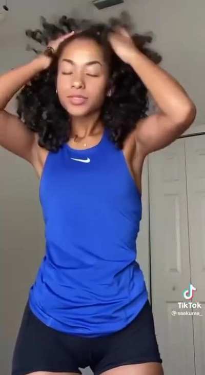 Tight Shorts from tiktok