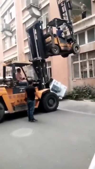 "Der Chef wird nie etwas davon mitbekommen"
