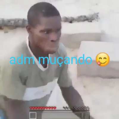 Comida boa adm me d&aacute; um pouquinho :-)