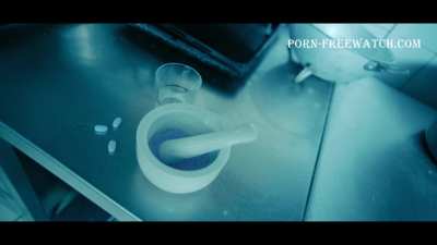 Roxane Amal Nude Tits Sex Scene 