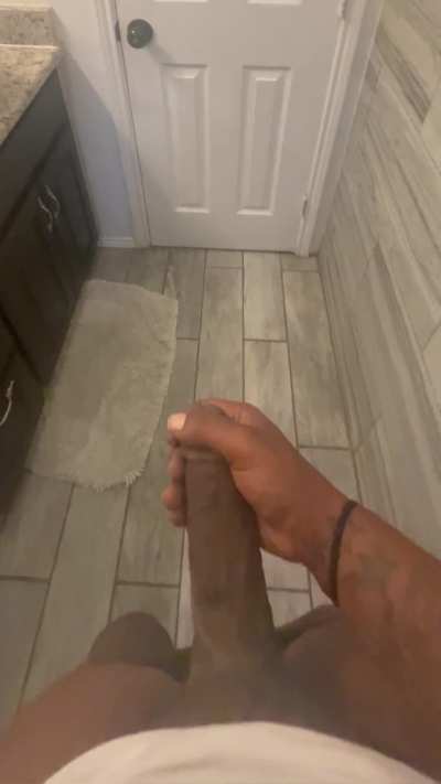 Need a throat 