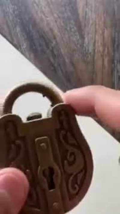 Maybe maybe maybe