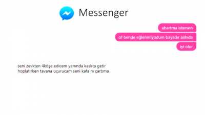 Her g&uuml;n bir deep turkish web video serisi #66.G&uuml;n