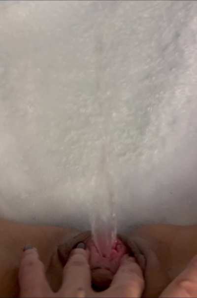 who’s thirsty