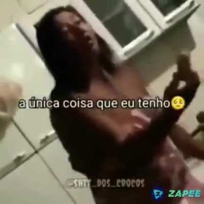 Triste