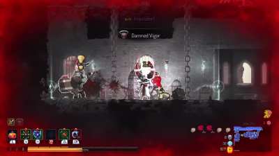 Beautiful death