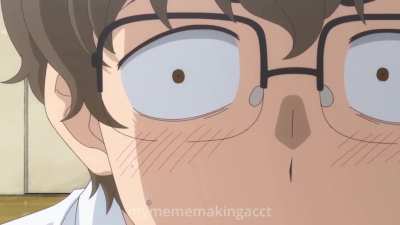 Nagatoro?!