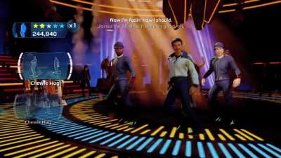 E3 announced this in hd