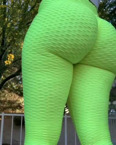 💚