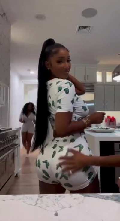 Damn Bernice