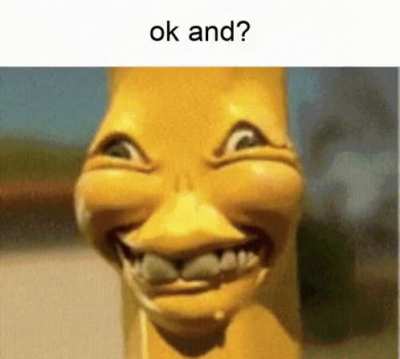 I&rsquo;m right