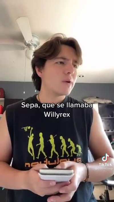 C&oacute;mo reaccionarian?