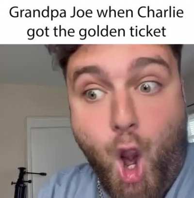 He gets us.