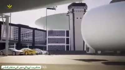 Based Iran