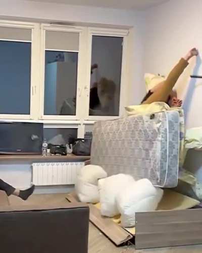 Maybe Maybe Maybe