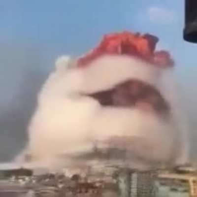 Beirut Baka Mitai