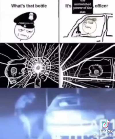 Me pueden explicar esto? No se si es real o es un montaje