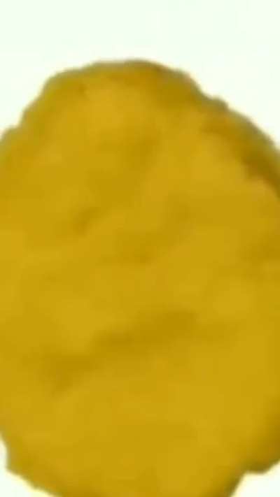 V&iacute;deo to cutre de un Nugget girando como el del mes pasado