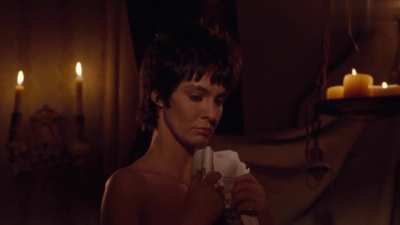 Anne Parillaud - Innocent Blood (1992)