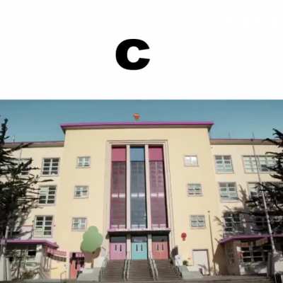 c