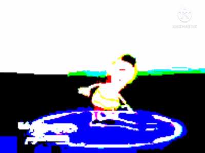 hammoud but it's earrape