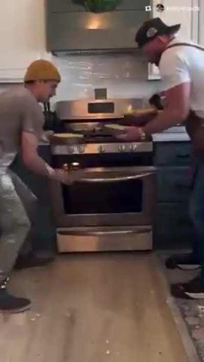 Master Chef Wunkus