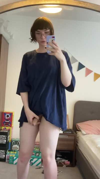 Who&rsquo;s ready to be my little plaything tonight?