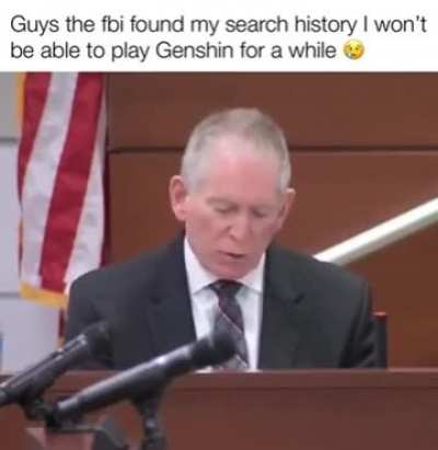 I&rsquo;m sorry guys