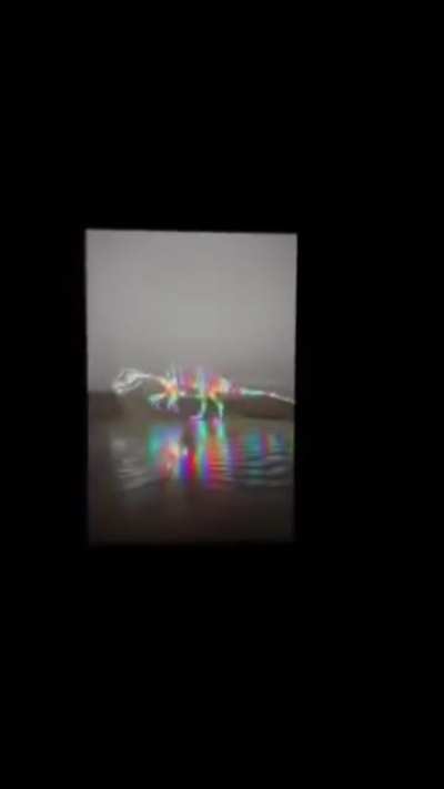 Light painting photography