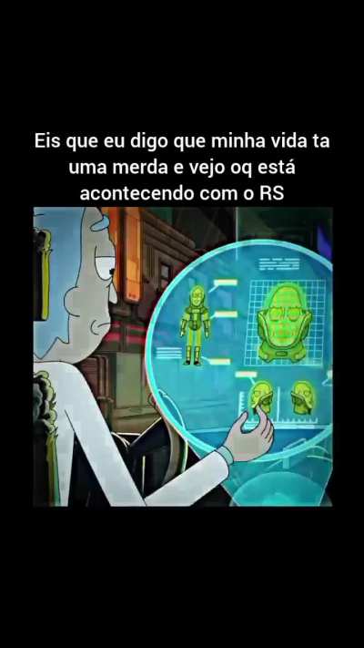 &Eacute; foda