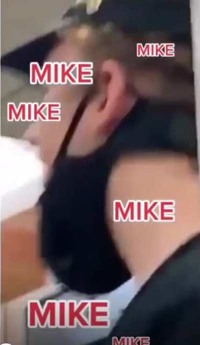 Mike